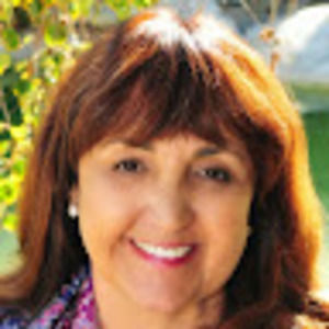 Meet your Posher, Susan